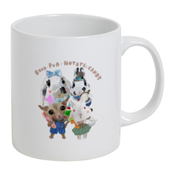 rook pua hotate candy