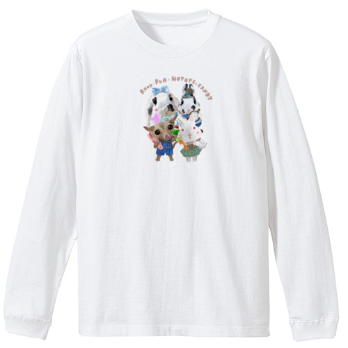 rook pua hotate candy