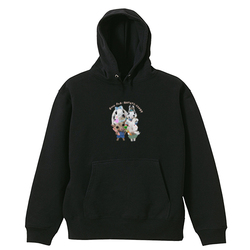 rook pua hotate candy