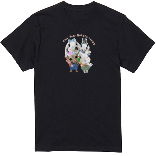 rook pua hotate candy