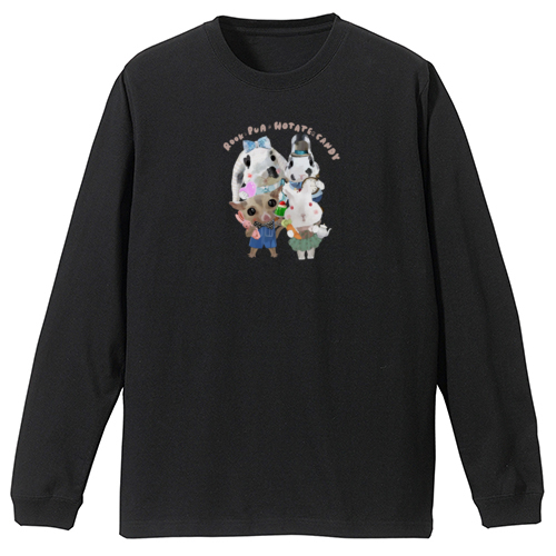 rook pua hotate candy