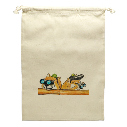 カキノボくん（見張り番）