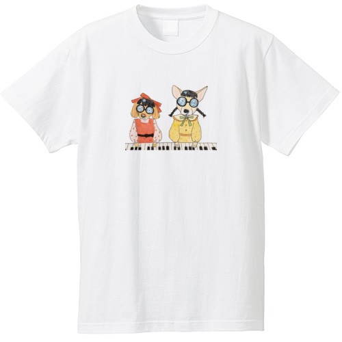 クーノエちゃん(ピアノ)