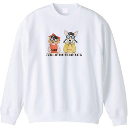 クーノエちゃん(ピアノ)