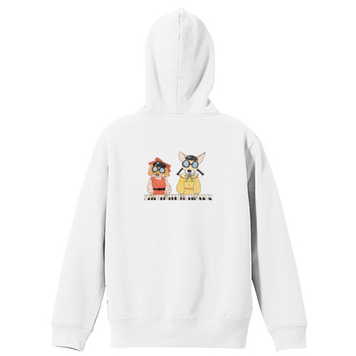 クーノエちゃん(ピアノ)