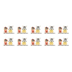 クーノエちゃん(ピアノ)