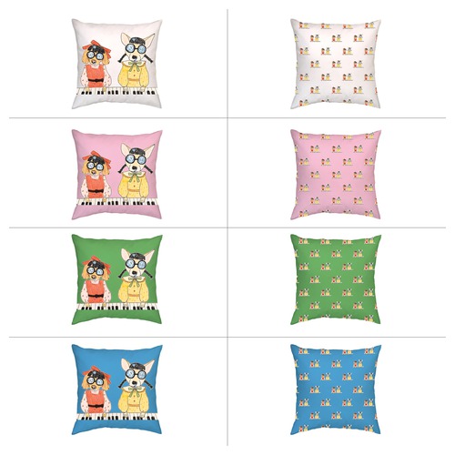 クーノエちゃん(ピアノ)