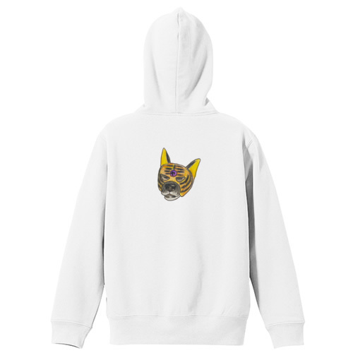 コトラくん(ヤンキーマスク)