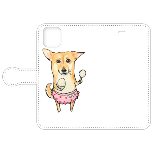 シェリーちゃん（白米LOVE)