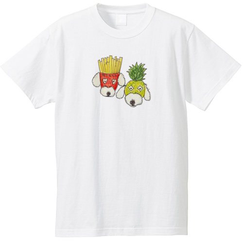 ポテト＆パイン