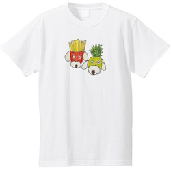 ポテト＆パイン