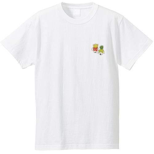 ポテト＆パイン