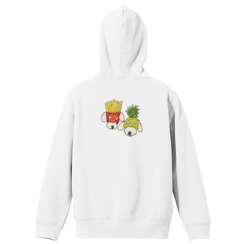 ポテト＆パイン