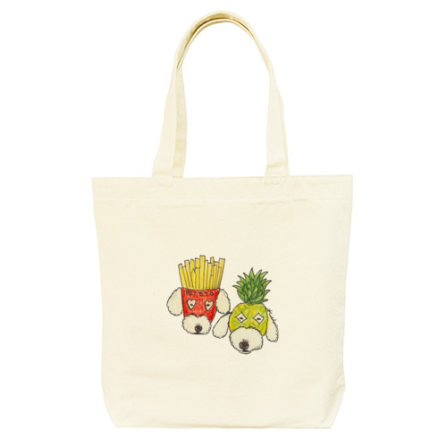 ポテト＆パイン