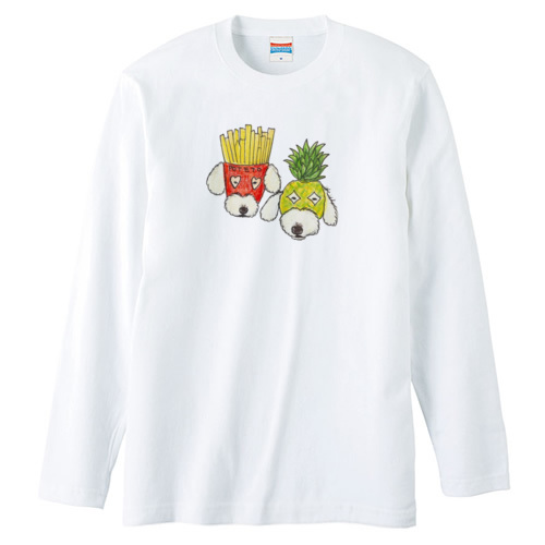 ポテト＆パイン