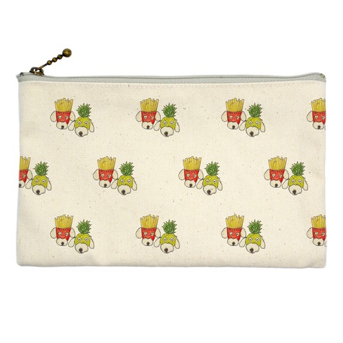 ポテト＆パイン