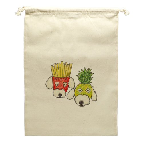 ポテト＆パイン