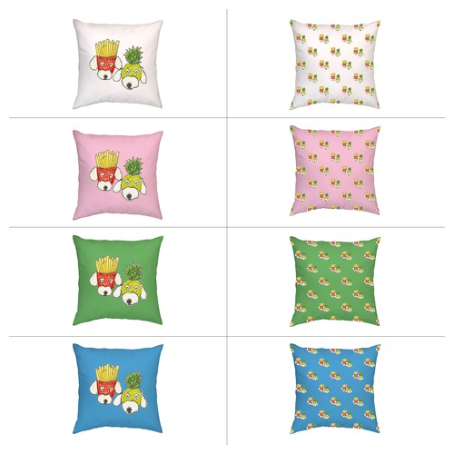 ポテト＆パイン