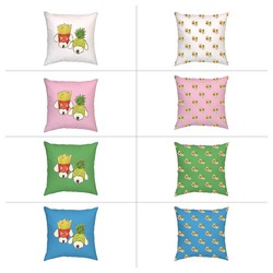 ポテト＆パイン