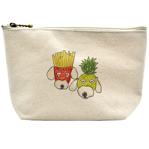 ポテト＆パイン