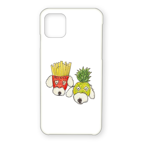 ポテト＆パイン