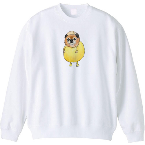 モモタロウくん