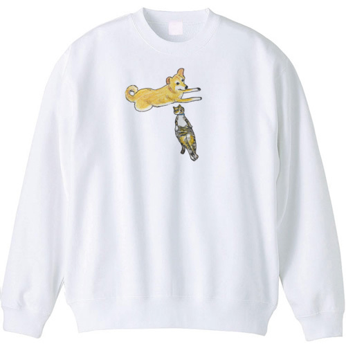 モコ＆こたろう