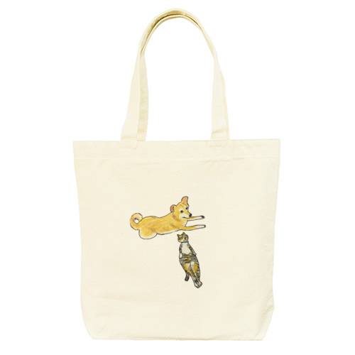 モコ＆こたろう