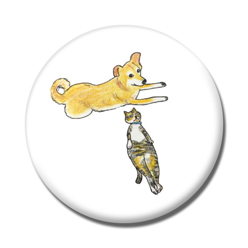 モコ＆こたろう