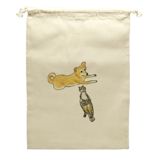 モコ＆こたろう