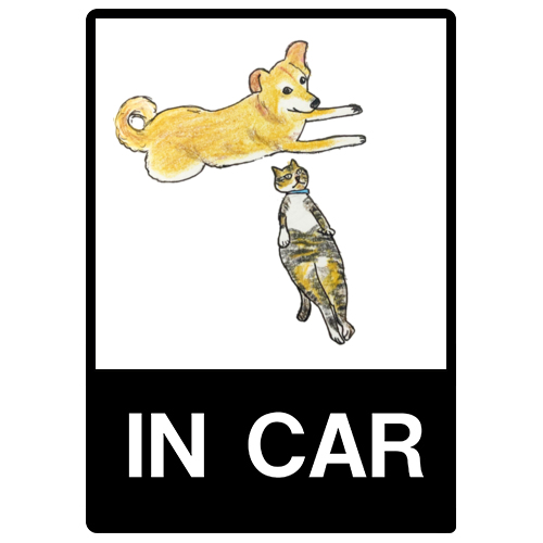 モコ＆こたろう