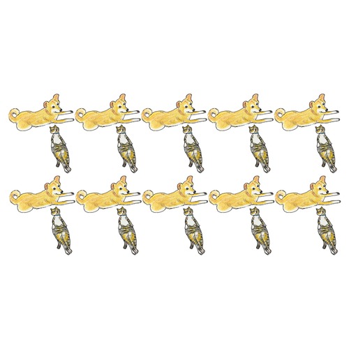 モコ＆こたろう