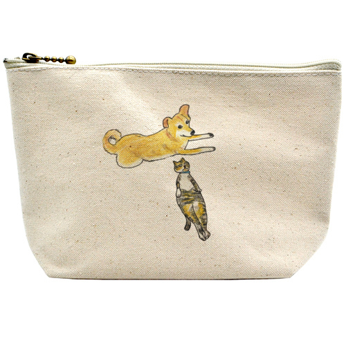 モコ＆こたろう