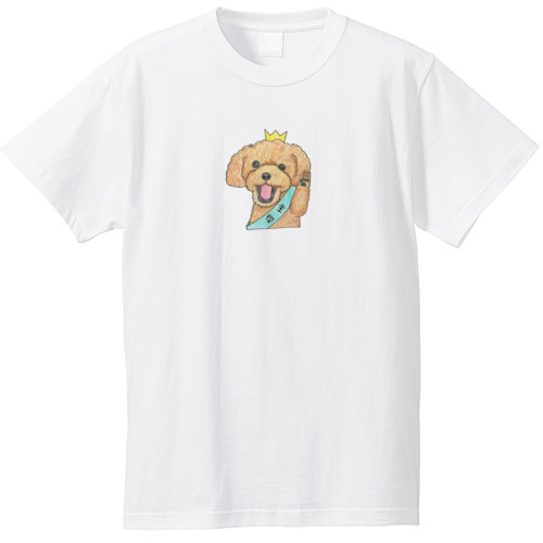 ナッツくん（主役）