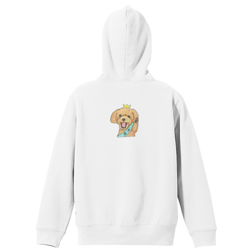 ナッツくん（主役）