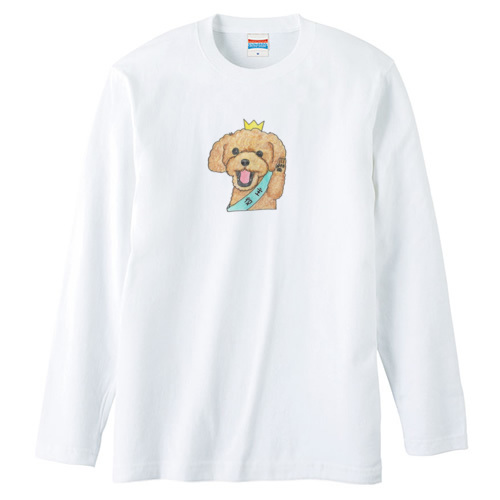 ナッツくん（主役）