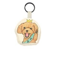 ナッツくん（主役）