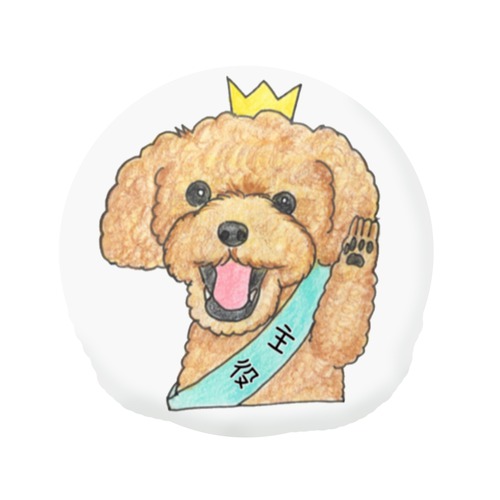 ナッツくん（主役）