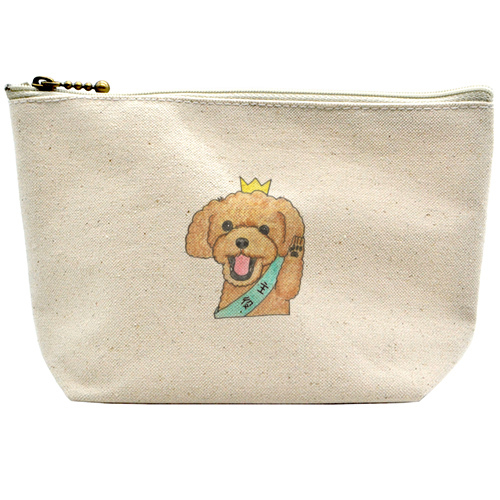 ナッツくん（主役）