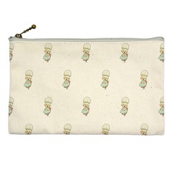 ナッツくん（パーマ）