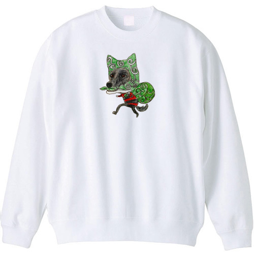 コトラくん（下顎ウィーン２）