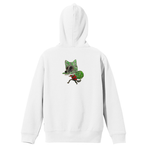 コトラくん（下顎ウィーン２）