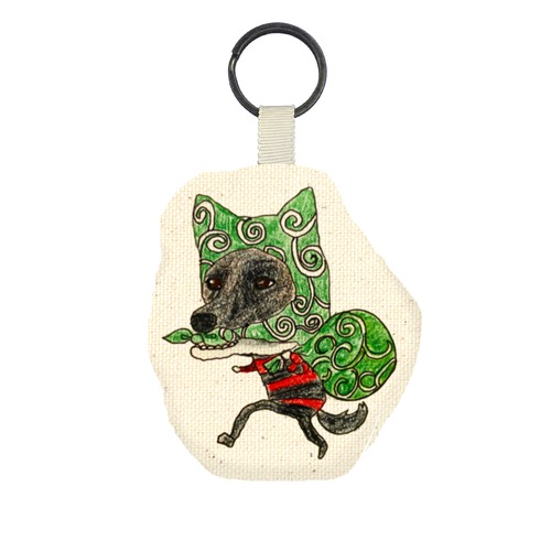 コトラくん（下顎ウィーン２）