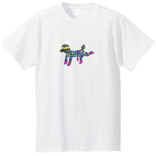 ジャックくん（エアロビ）