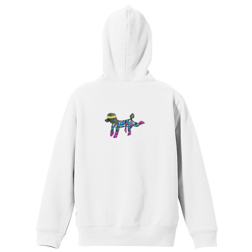 ジャックくん（エアロビ）