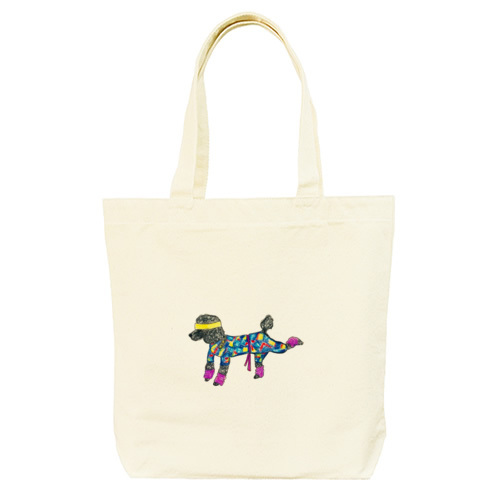 ジャックくん（エアロビ）