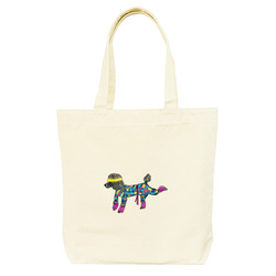 ジャックくん（エアロビ）