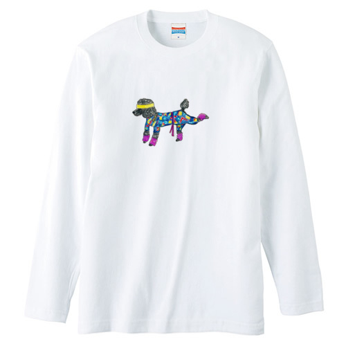 ジャックくん（エアロビ）