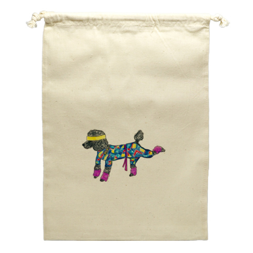 ジャックくん（エアロビ）