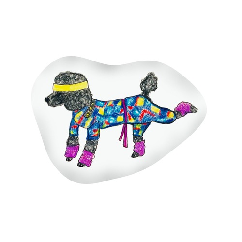 ジャックくん（エアロビ）